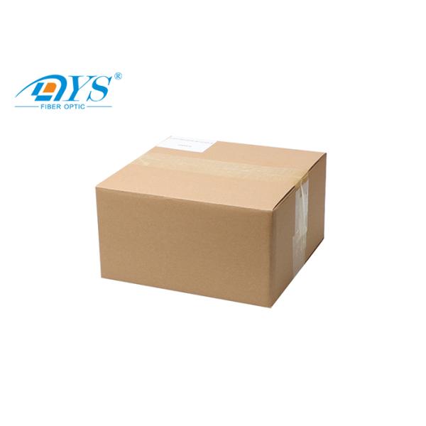 Отрезок провода волоконной оптики гибкого провода 0.9mm оптического волокна SC APC G657A1 1 метр