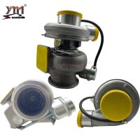 Turbocompressor diesel de MTS5194SL para  938G 950G 962G 2167815