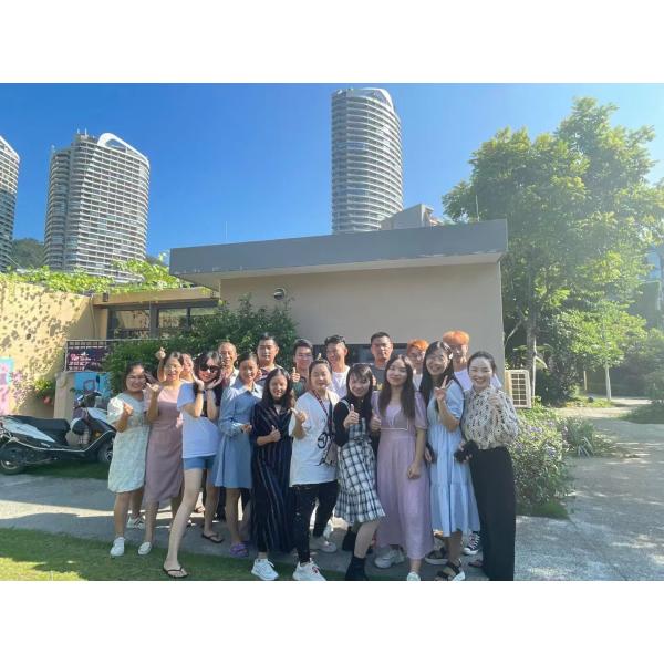 Shenzhen Mesky Technology Co.,Ltd