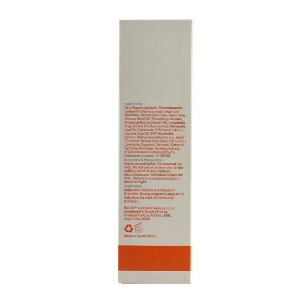 Acne Marks Skin Bio Oil 15g 200ml Full size for All skin types