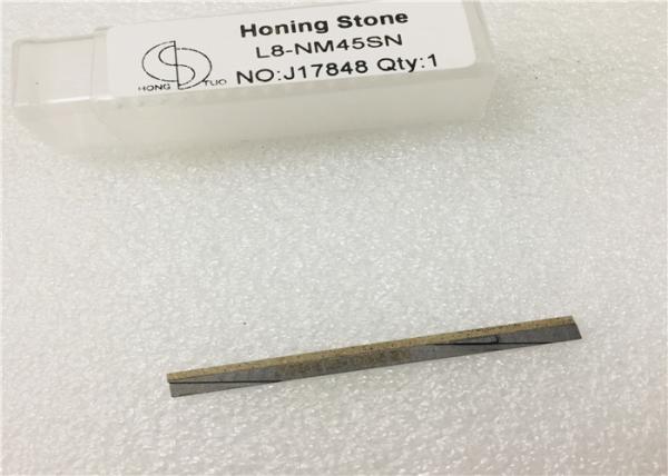 Bearing And Gear Precision Diamond Honing Tool Grinding Sunnen Hone Stones