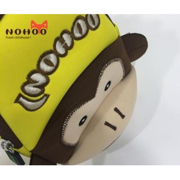 Chest Shoulder Kids Sling Bag Personalized Neoprene Waterproof