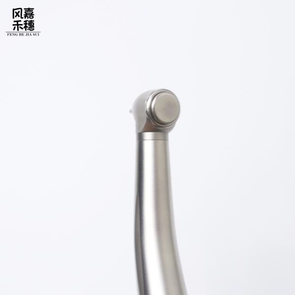 Precision Electric High Speed Handpiece Standard Head M4 / B2 Air Turbine NSK Coupler