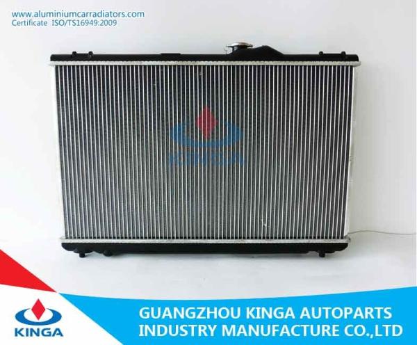 CROWN ' 98-00 JZS 155 AT Toyota Radiator PA16/26mm OEM16400-46600 Automotive Radiator