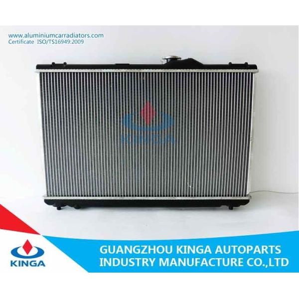 CROWN ' 98-00 JZS 155 AT Toyota Radiator PA16/26mm OEM16400-46600 Automotive Radiator