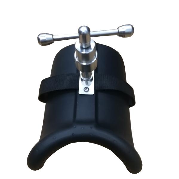 Черная хирургическая нога Prepper держателя 240x200mm ноги приготовления уроков хирургическая