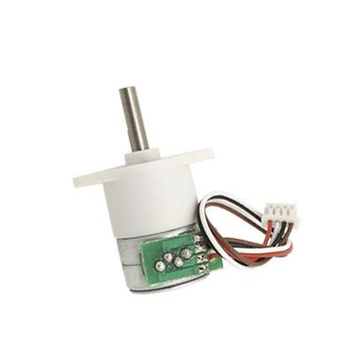 Metal Electric Stepper Motor , 5V or Customized Voltage Range Step Motor
