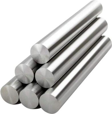 Stainless Steel Nickel Alloy Seamless Pipe 1mm - 800mm Diameter  201 301 304 304L 316 316L