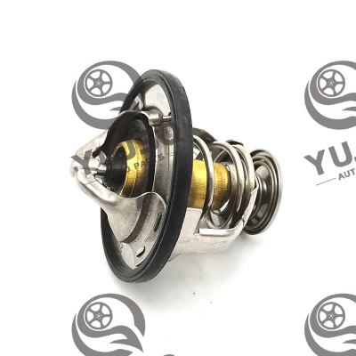Experience Precise Temperature Control with HX-0954 Hyundai Thermostat