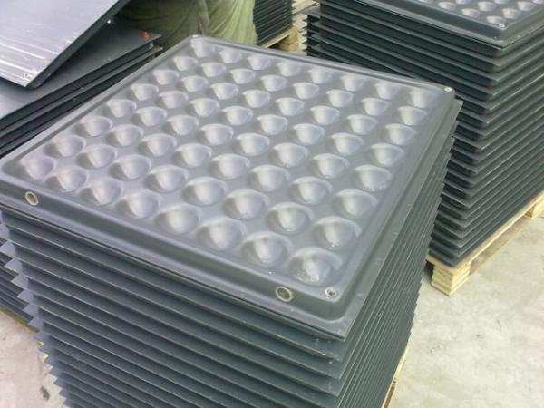 FS1500 OA610 FS1000 CS1000 Raised Floor System 600 x 600 x 35 mm