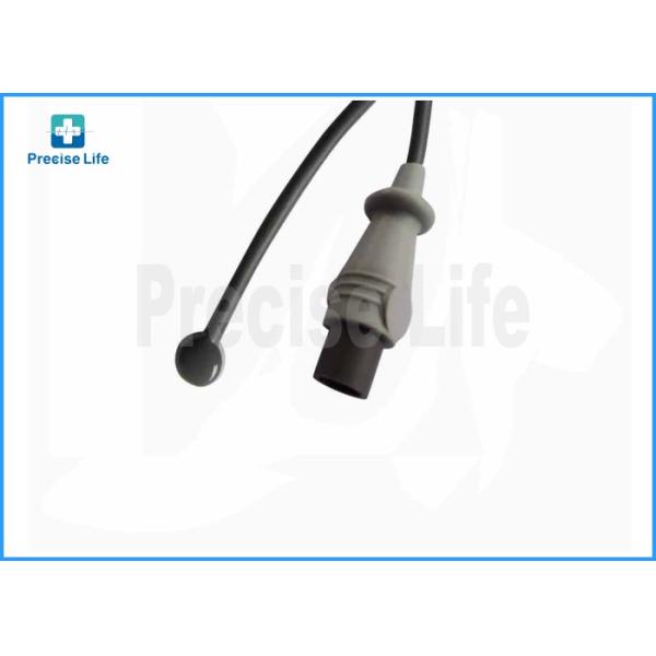 Зонд температуры  21078A для взрослой кожи с 3 метрами кабеля TPU