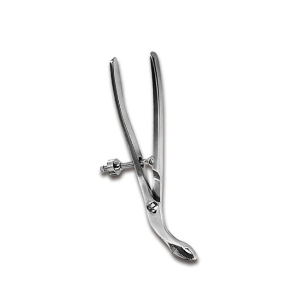 Grampeadores cirúrgicos de aço inoxidável 316L para moldagem por injeção de metal peças de metal sinterizadas