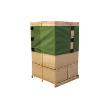 Gancho e laço de fechamento rápidos cintas plásticas flexíveis reusáveis de 3,8 x de 680cm