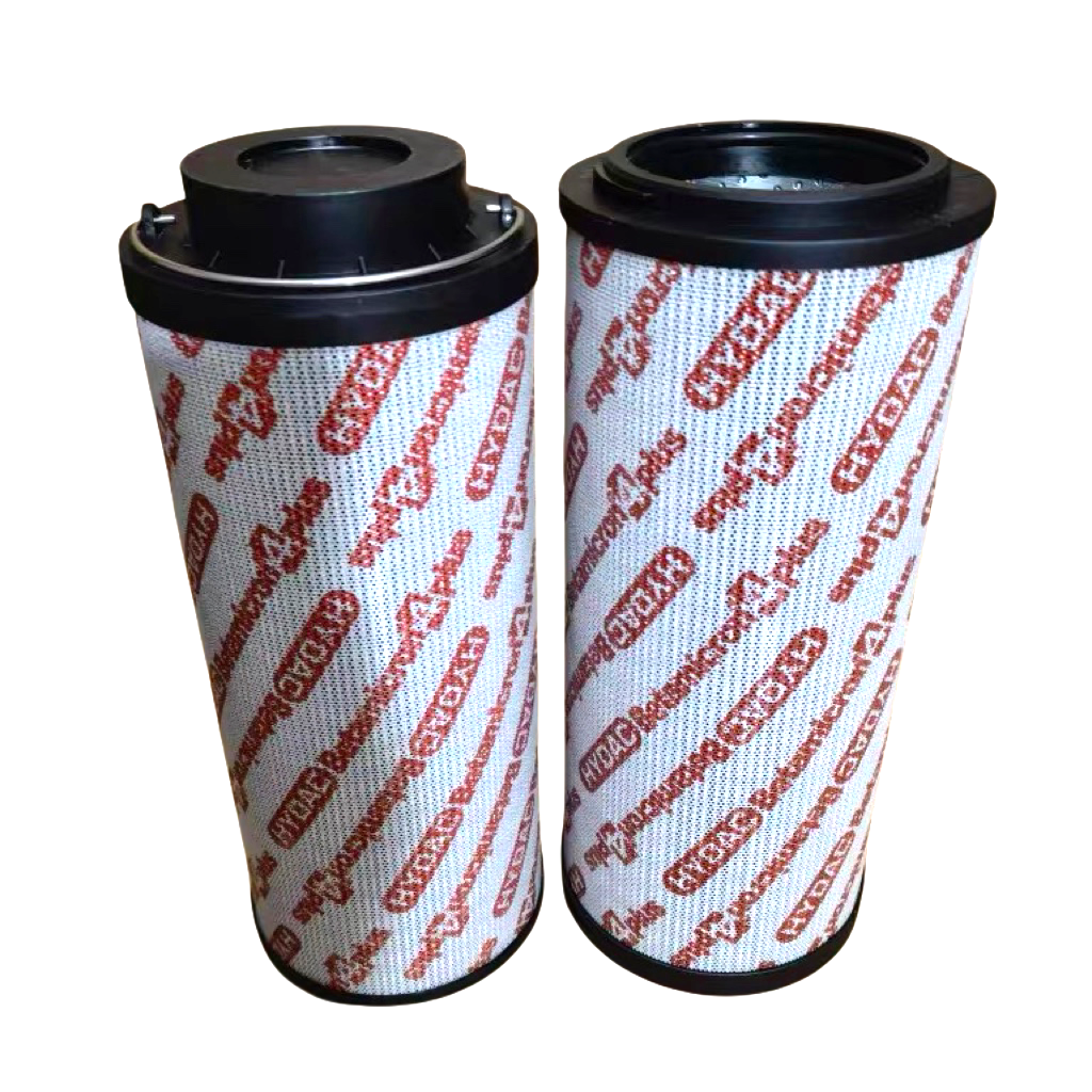 HYDAC Pressure Filter Element 0060D003BH3HC/V Pressure Filter For Hydraulic Station
