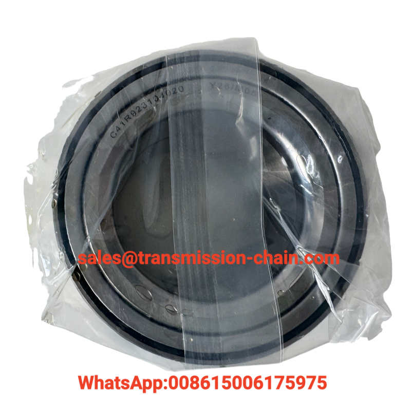 Good Quality G41R923104020 G41R92-3104020 ABS Front Wheel Hub Bearing