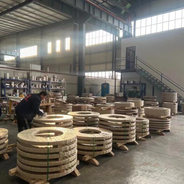 Thickness 0.3mm 0.4mm 0.5mm 0.6mm 0.8mm 1.0mm 1.2mm 1.5mm Stainless Steel Strips