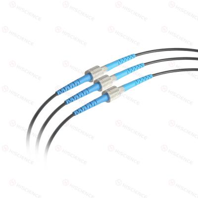 1310nm 1550nm Fiber Optic Slip Ring Single Channel Low Insertion Loss
