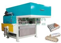 1400Pcs/machine de carton oeufs de H