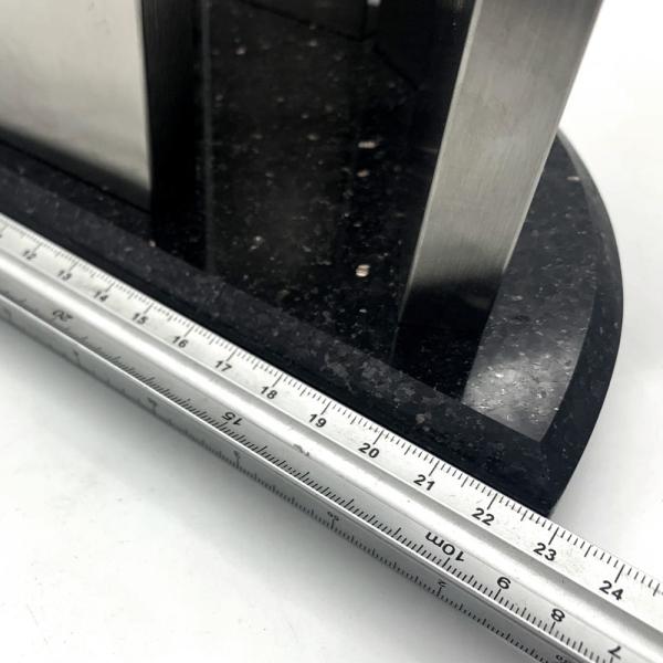 Custom Kitchen Multi Function Stainless Steel Magnetic Knife Block/Bar/Strip/Holder