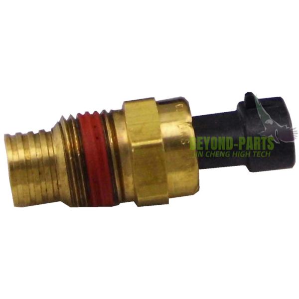 Cummins Excavator Spare Parts Temp Temperature Sensor 3408629