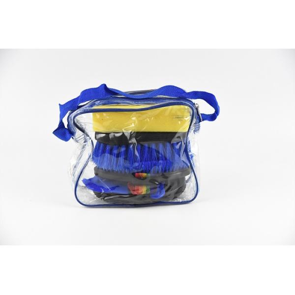 Персонализированная стойкость установленного см 20*8*18 холить лошади высокая для купать тела лошади