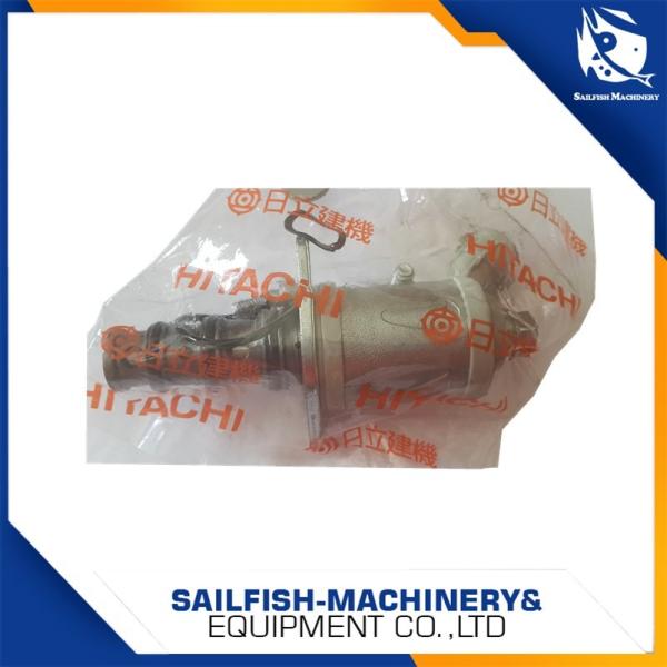 Hot sale good quality ZX200 solenoid valve for HITACHI excavator