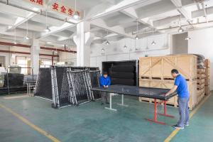Shenzhen Jinjie Hardware Plastic Co., Ltd.
