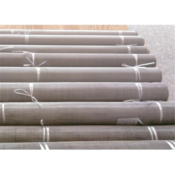Twill ткани заварки 50 60 100 904L ультра мелкосеточный голландский