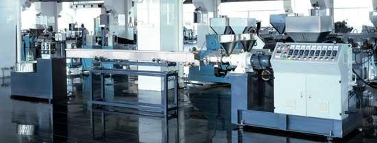 Новый Н тип ПП, ротанг ПЭ, ПВК пластиковая машина для того чтобы сделать 3 цвета, 2 цвета и одиночной пластмасса цвета для тросточки/стула/Теапой