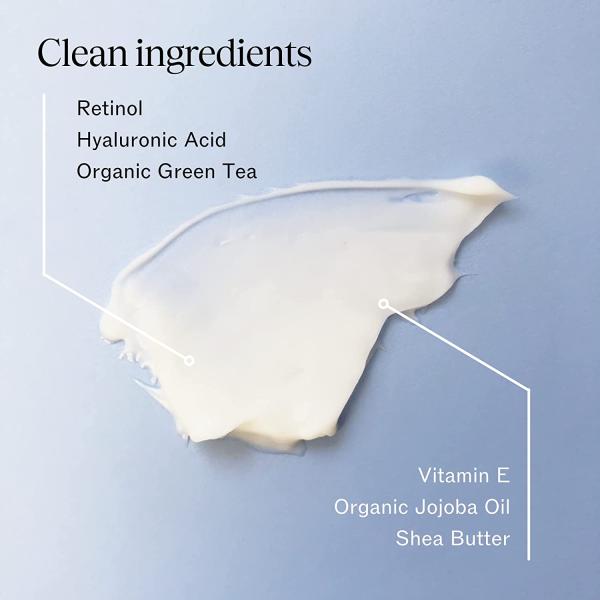 Вызревание сливк стороны 500G ретинола алкоголя ремонта полипептида Moisturizing анти-