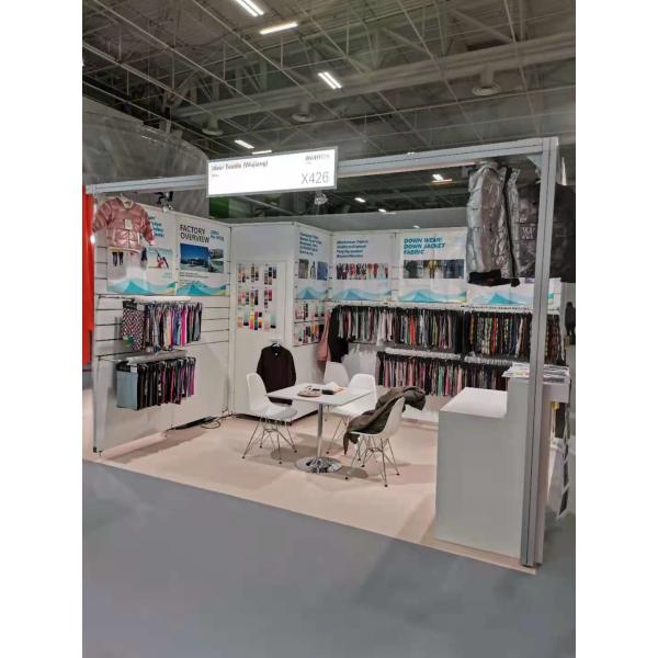 Wujiang Idear Textile Co., Ltd