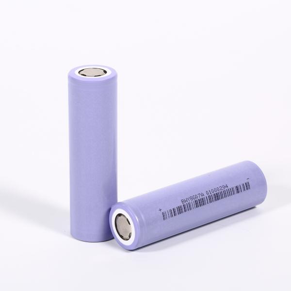 Wholesale BAK Lithium Ion Rechargeable Batteries 18650 3.7v 3350mah Lithium Ion Battery Cells