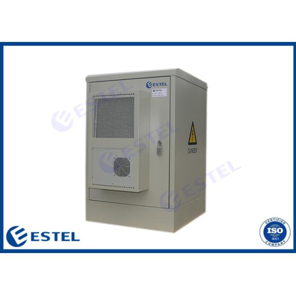 aire acondicionado al aire libre del gabinete 600W