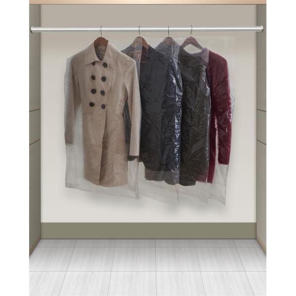 Dry Cleaning Poly Garment Roll Bags,Printing Dry Cleaning Laundry Garment Covering Poly Bag On Roll,laundry suit garment