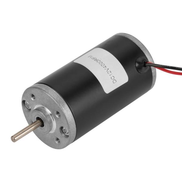 Faradyi Custom Hot Sale 42 mm 30kg High Torque Motors Planetary Gear Motor Used for Coffee Machine Grinder