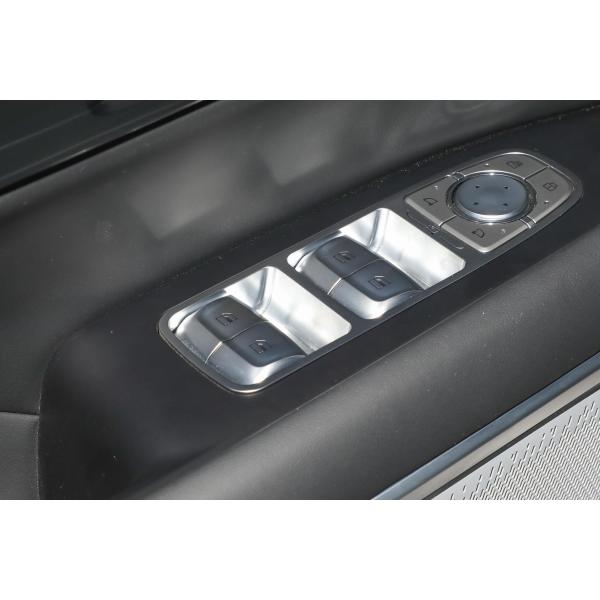 Great Wall Wey Gaoshan 2023 High Mountain PHEV Car/MPV 4WD Flaship 140KM Hybrid Electric Car Energy Vehicle Edition