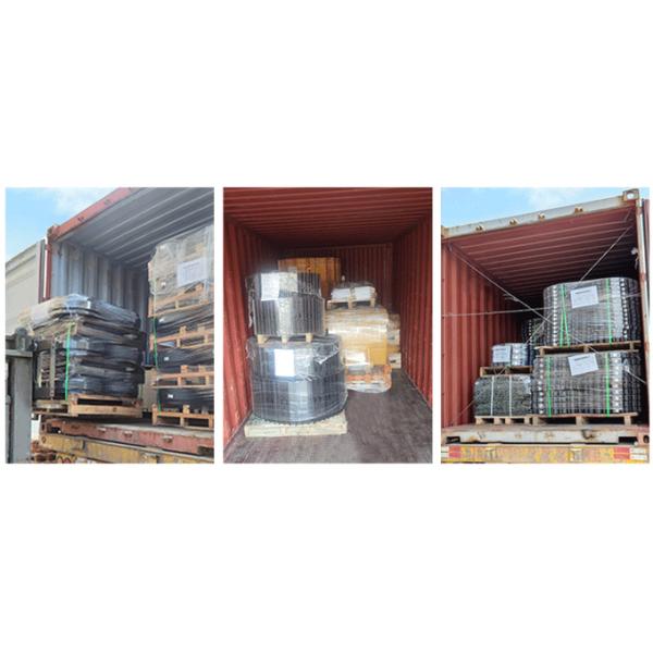 Каменное ведро на заказ Q355B стандартное чистое ведро для экскаватора