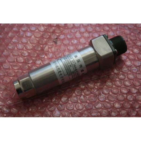 High quality XCMG truck crane QY70K-I spare parts oil pressure sensor,XCMG truck crane spare parts