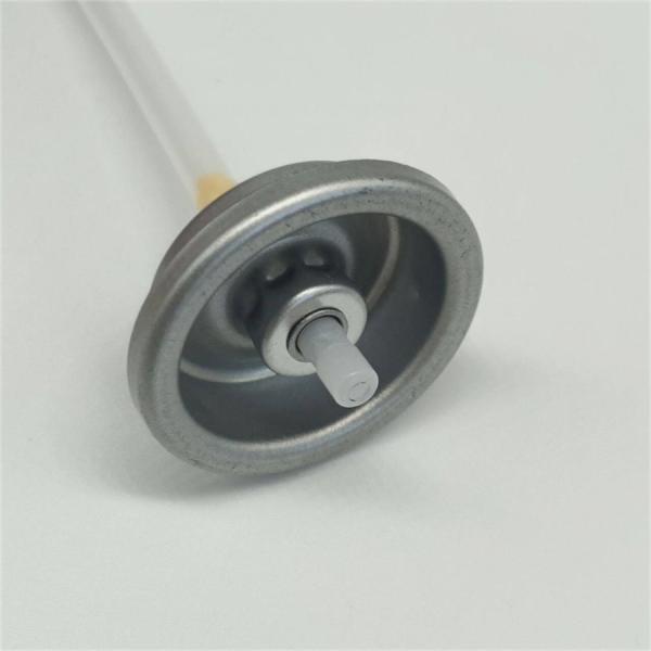 High-Speed Antiperspirant Spray Valve for Large-Scale Production Lines with