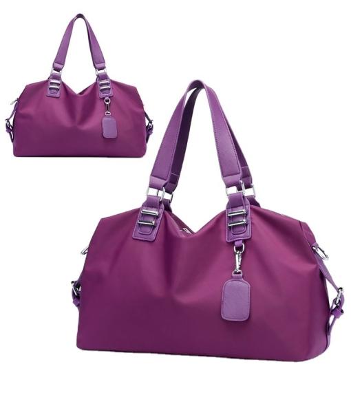 Waterproof Large Capacity Suitcase Travelling Bags Custom Logo