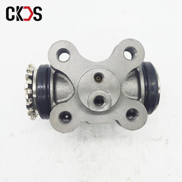 Вторичного рынка камеры LH RH запасных частей воздуха тележки OEM HINO 47570-2010 ЦИЛИНДР ТОРМОЗНОГО КОЛЕСА насоса японского дизельного мастерский