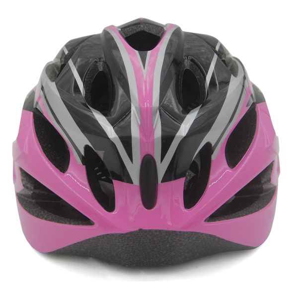 Safe Design Pink Mountain Bicycle Helmet Sports Bike Cycling Helmet Bicycle Accessories