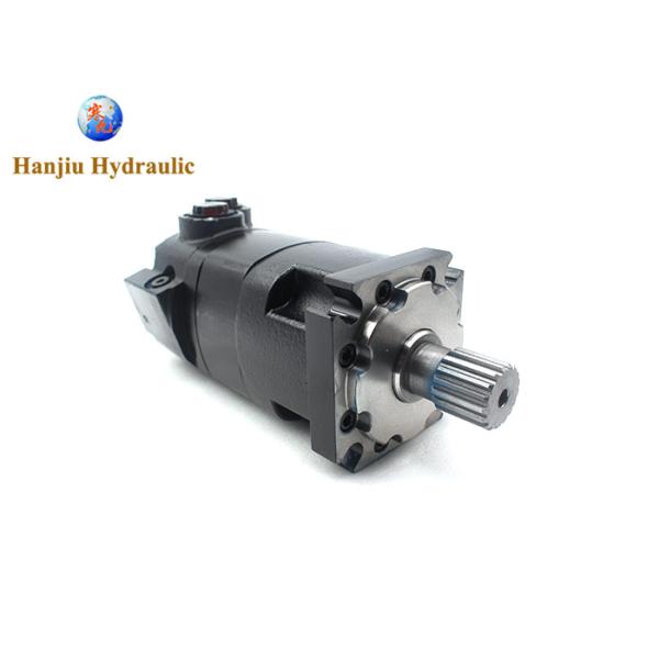 Мотор 1 Eaton Geroler промышленного машинного оборудования 4000 серий 1/4 дюймов 14 t Splined вал 109-1120