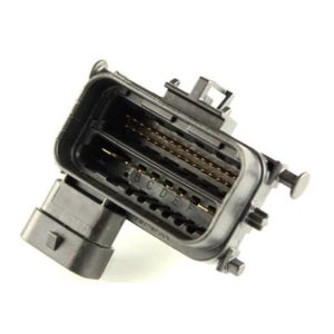 Custom Plastic Injection Molding