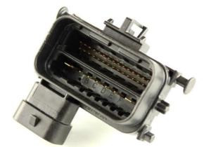 Professional Custom Injection Molding , Plastic Insert Molding Any Color