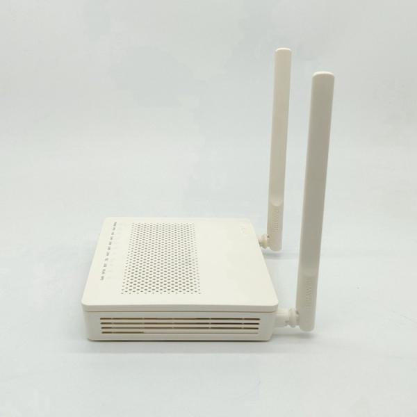 Routeur 1GE 3FE 1POTS 1USB WiFi de Hg8546m Gpon ONU avec le mode de pont de PPOE