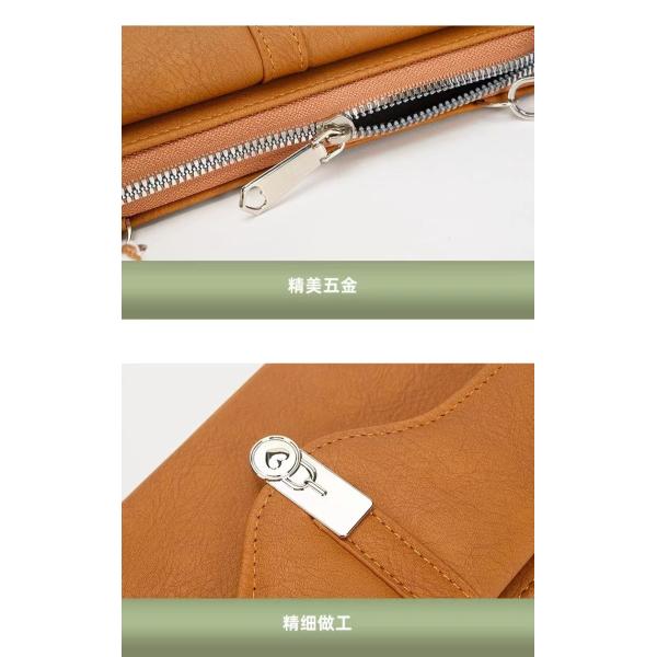 Женская сумочка 2023 Осень и зима Новая женская сумочка с одноплечью