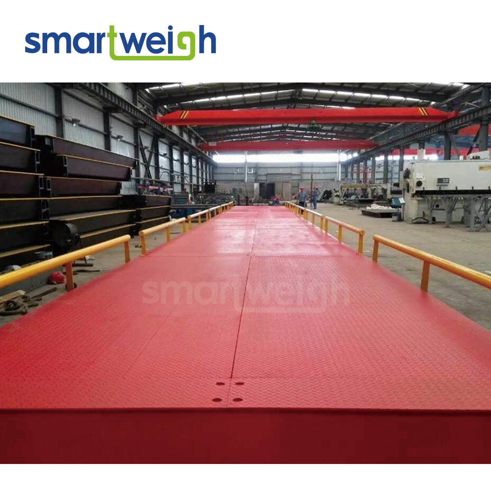 Portable Weighbridge