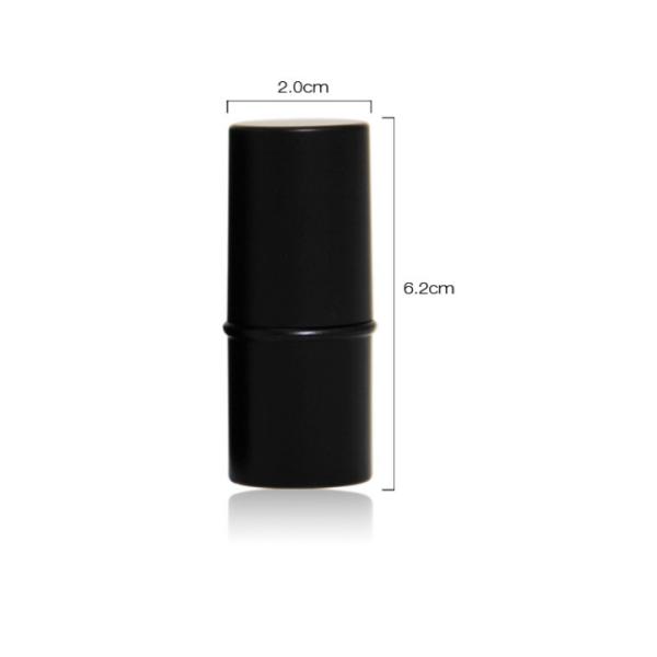 Makeup Perfect Shimmer Cream Blush Stick 3 Colors Long Lasting Moisturize