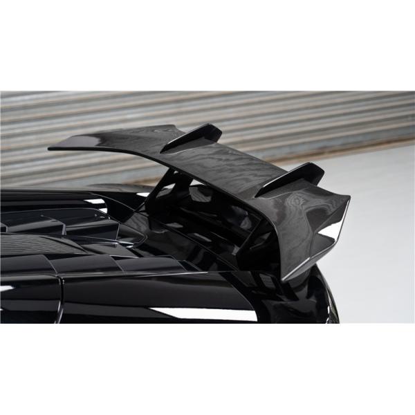 Nuevo producto para Lamborghini Huracan LP580 LP610 Kit de carrocería Huracan LP580 LP610 Actualizar EVO Frente y parachoques traseros